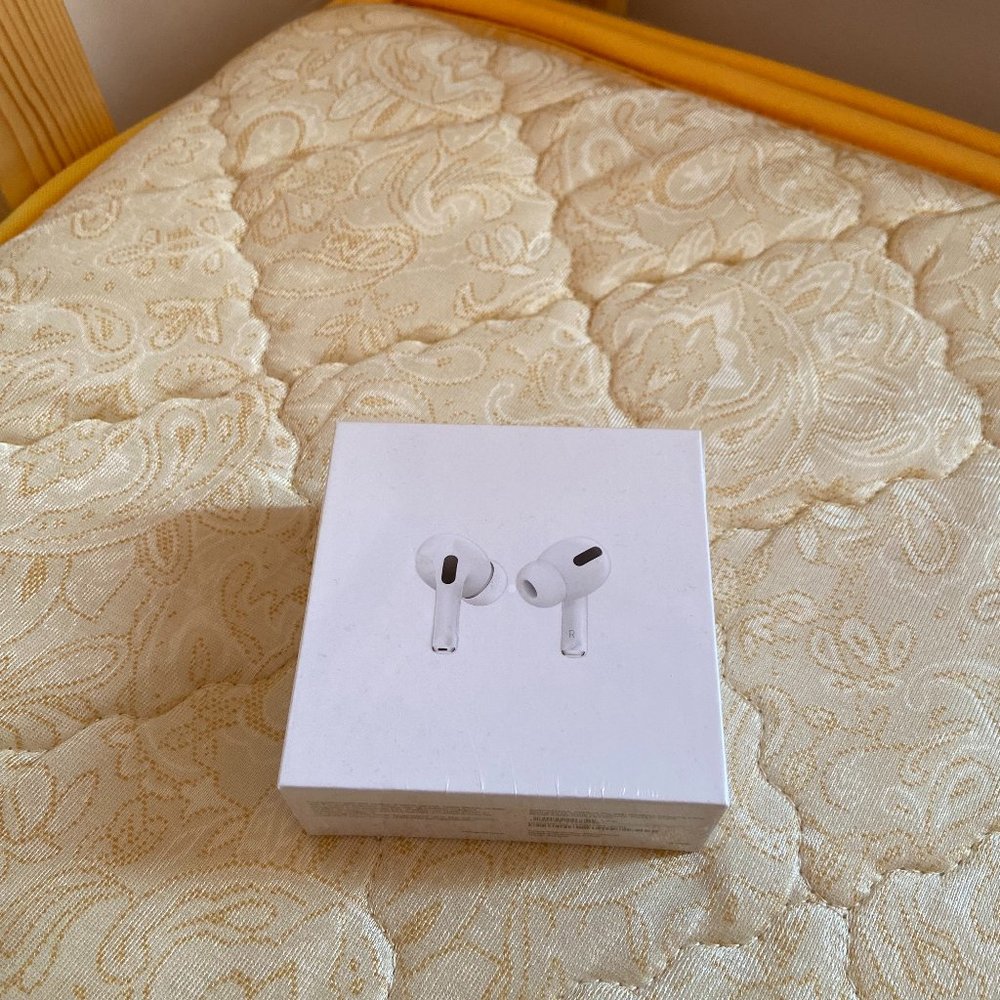 AirPods pro3